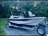 Carolina Skiff 192 JLS