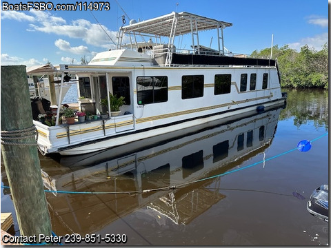 62'  1998 Catamaran Cruisers Aqua 62