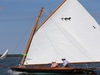 Catboat CUSTOM CAT SLOOP Deltaville Virginia