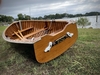 Catboat CUSTOM CAT SLOOP Deltaville Virginia