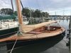 Catboat CUSTOM CAT SLOOP Deltaville Virginia