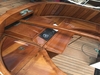 Catboat CUSTOM CAT SLOOP Deltaville Virginia