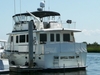 Cheoy Lee 47 Motor Yacht Tavernier Florida