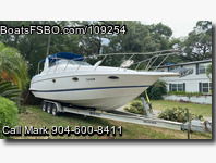 Chris Craft 33 Crowne