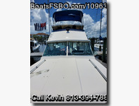 Chris Craft Catalina 291