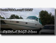 Chris Craft 33 Crowne