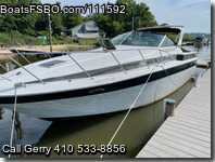 Chris Craft Amersport 320