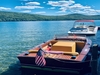 Chris Craft Grand Prix Lake George Ticonderoga New York