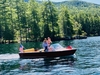 Chris Craft Grand Prix Lake George Ticonderoga New York