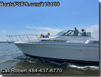 Chris Craft 360