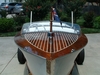 Chris Craft 16 Special Charlotte North Carolina