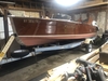 Chris Craft Sport Classic Runabout Chazy New York