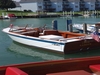 Chris Craft Sea Skiff