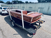 Chris Craft Continental Montgomery Texas