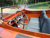 Chris Craft 103 Triple Cockpit Runabout Birchwood Wisconsin