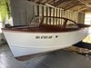 Chris Craft Sea Skiff Marblehead Ohio