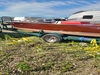 Chris Craft Runabout El Cajon California