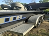 Coastal Custom Boats Fury Madisonville Louisiana