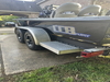 Coastal Custom Boats Fury Madisonville Louisiana