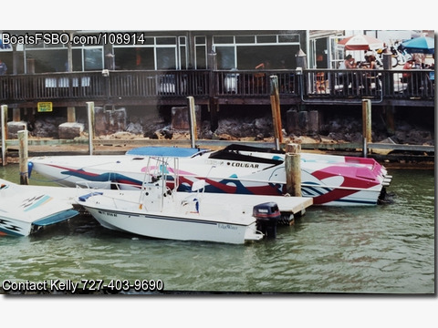 1990 Cougar US138