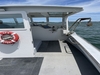 Crow Point Custom Lobster Boat By Monaghan Brothers Hingham Massachusetts