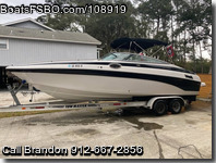 Crownline 270 Bowrider