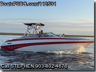 Crownline 270