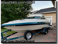 Crownline CR 202