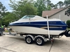 Crownline 210 CCR New Bern North Carolina