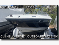 Crownline 210 LX
