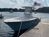 Custom 30 Center Console Franklin Massachusetts