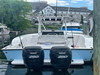 Custom 30 Center Console Franklin Massachusetts