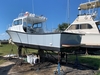 Custom Haddaway Deadrise Chesapeake Beach Maryland