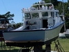 Custom Haddaway Deadrise Chesapeake Beach Maryland