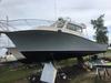 Custom Haddaway Deadrise Chesapeake Beach Maryland