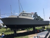 Custom Haddaway Deadrise Chesapeake Beach Maryland