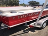 Donzi 22 Classic Castaic California