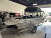 Duckworth 21 Silverwing