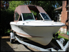 Fiberform Runabout Kirkland  Washington