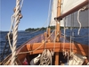 Gaff Rigged Cutter Owner Built In 2014 Scotia New York