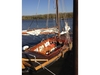 Gaff Rigged Cutter Owner Built In 2014 Scotia New York