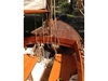 Gaff Rigged Cutter Owner Built In 2014 Scotia New York