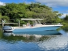 Grady White Fisherman 216 long Boat Key Florida