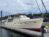 Grand Banks Alaskan 48 Nanaimo British Columbia