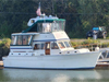 Gulfstar Aft Cabin Motoryacht Portland Oregon