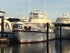 Hatteras 58 Yacht Fisherman Fort Lauderdale Florida