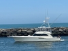 Hatteras 46 Convertible Manasquan Inlet, Point Pleasant Beach New Jersey