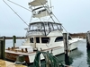 Hatteras 46 Convertible Manasquan Inlet, Point Pleasant Beach New Jersey