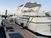 Hatteras 41 Aft Cabin