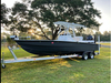 Hell's Bay Boatworks Estero Center Console Orlando  Florida